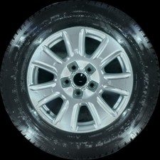 AUDI Q3 8U 215/65 R16 Winterreifen 16 Zoll Alufelgen Komplettsatz 8mm