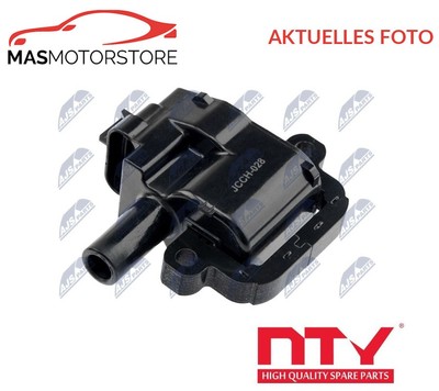 MOTOR ZÜNDSPULE NTY ECZ-CH-028 V FÜR PONTIAC FIREBIRD 5.7 227KW