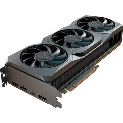 SAPPHIRE AMD Radeon RX 7900 XT 20GB GDDR6 Graphics Card for SAPPHIRE AMD Radeon RX 7900 XT 20GB GDDR6 Graphics Card for