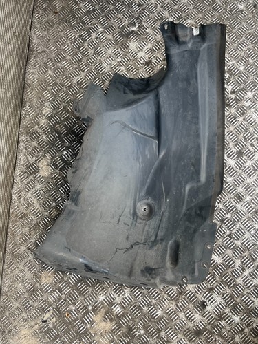 MERCEDES GLA 180 SPORT INNER WHEEL ARCH NSF REAR A2478840500 AUTO W247 SUV 2021 - Picture 11 of 18