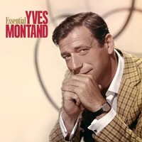Yves Montand - Essential - Vinyl Record - G4Z