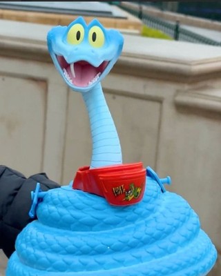 Zootopia 2 Gary De'Snake Sipper | eBay