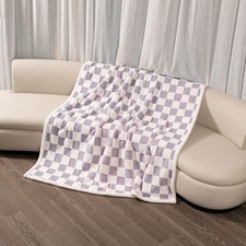 Waterproof Pet Blanket,Dog Bed Covers Couch Sofa Stylish Jacquard Pets Throw ...