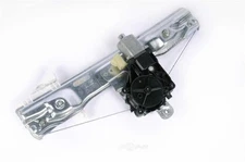 Window Motor and Regulator Assembly