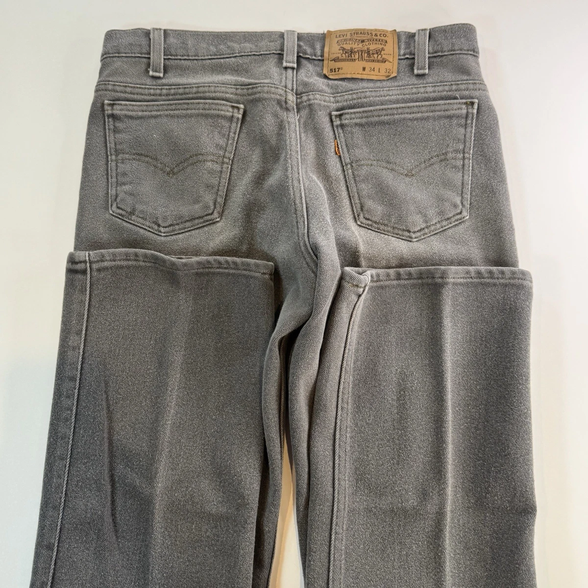 [希少]　LEVIS'S 517 リーバイス517 VINTAGE タペストリー Levis 517 for sale - eBay