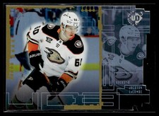 2023-24 Upper Deck UD3 . Jackson LaCombe Rookie Anaheim Ducks #UD3-12