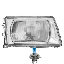 Feu avant (phare) Audi 100