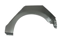 Blic 6504-03-2953581K KotflüGel Reparatur Hinten Links FüR Honda FR-V