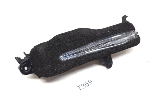 Standlicht Scheinwerfer Yamaha YZF R1 M RN32 RN49 Headlight LED daytime light