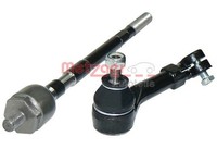 Metzger Spurstange 56016701 FüR Renault