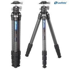 Leofoto LS-284C Ranger Series Tripod Set - LS-284C LH-30LR