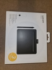 Wacom Intuos Pro