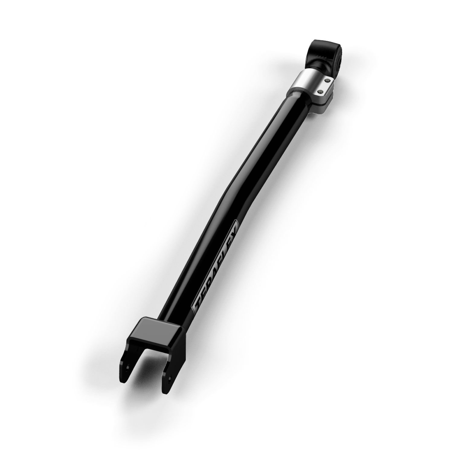 Bras Alpine Long Arm avant gauche JK pour pont avant de 4x4 rehaussé