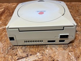 Sega Dreamcast Console HKT-3000 NTSC-J Japan KA97