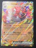 Incineroar ex - 034/162 | SV05: Temporal Forces | Pokemon Card | NM