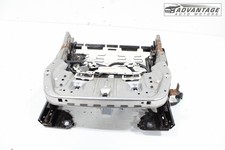 2015-2023 Ford Mustang Front Left Side Lower Seat Track Frame Motor Oem