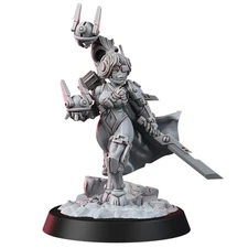 GREATER GOOD DARKSTRIKNESS