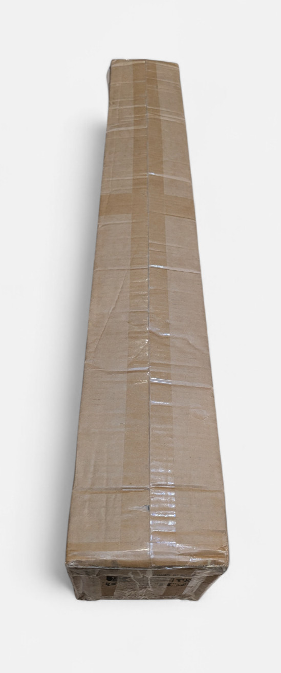 VEVOR - 6 x 100ft Weed Barrier Fabric Ground Weed Cover 3.2 OZ Landscape