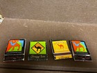 camel matchbooks-advertisement Pieces — photo 3