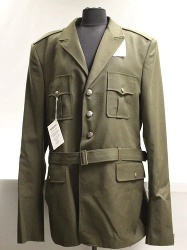 US Army AGSU Dress Coat - 8405-01-683-0931 - Size: 48R-C - New