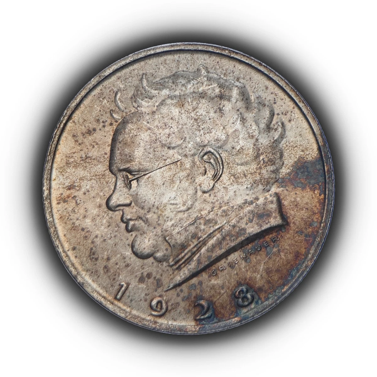 1928 Year Austrian Coins for sale | eBay