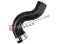 Gt-Bergmann Ladeluftschlauch FüR Opel Movano B Kasten Nissan NV400 Master III