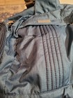 Title Nine Teal Duffle Bag With AeroVent: Used, Excellent Condition — photo 2