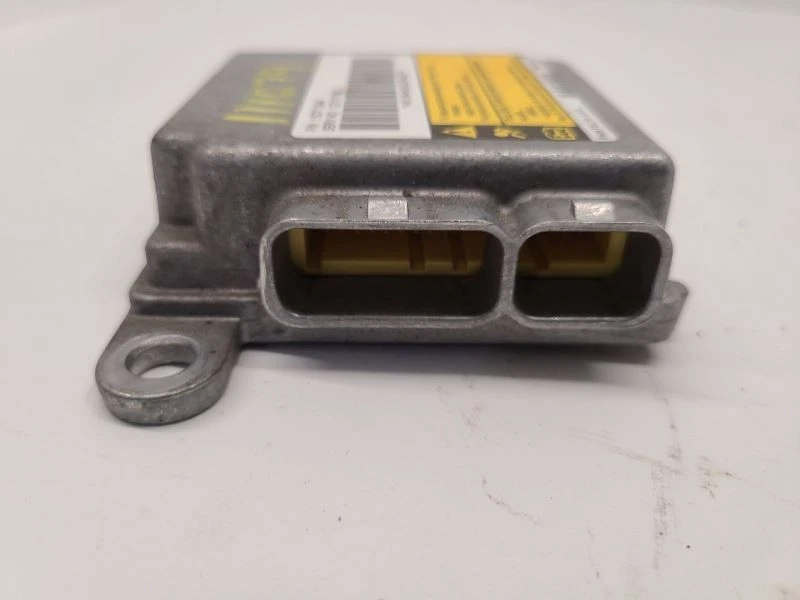 GMC SIERRA 2500 2001-2002 camioneta pickup módulo A/bag 2500 HD Exc doble cabina Foto 4 de 4