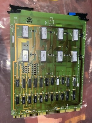 Honeywell 12K ROM/1K RAM  ASSY 30750218-010