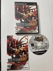 Guilty Gear Isuka Sony PlayStation 2, 2004, Complete with Manual