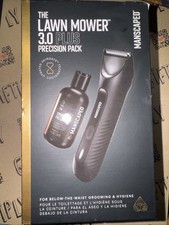 Manscaped The Lawn Mower 3.0 Plus Precision Pack Shaver Crop Preserver 4122