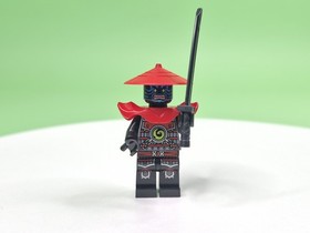 LEGO NINJAGO: Cole's Earth Driller (70502) - Complete with Instructions - No Box