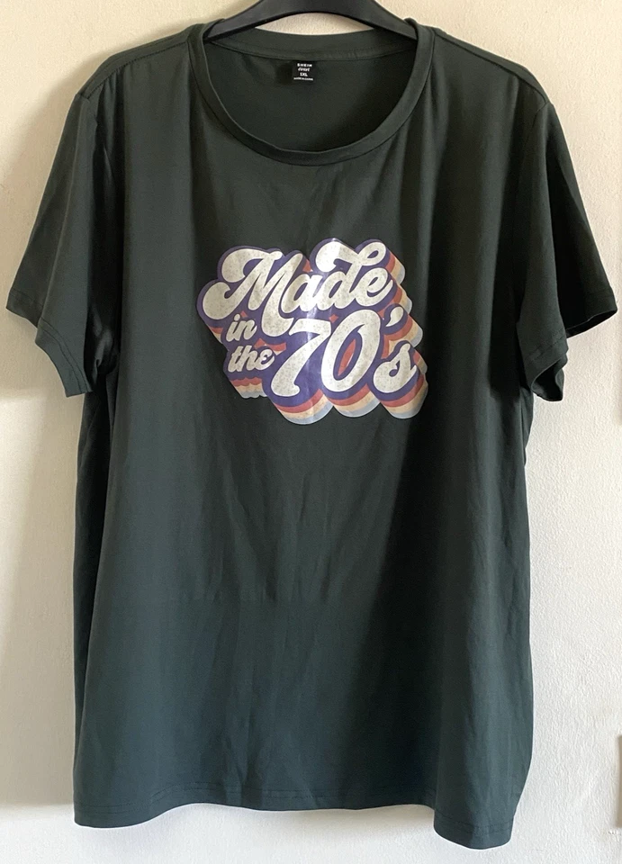 Artscapes, Shein, Primark Womens T-shirt, Tee, Top - 3 Tops Bundle UK XL - Image 2 of 4