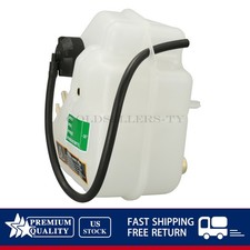 NEW For Maserati GranTurismo Quattroporte 296547 Coolant Expansion Tank