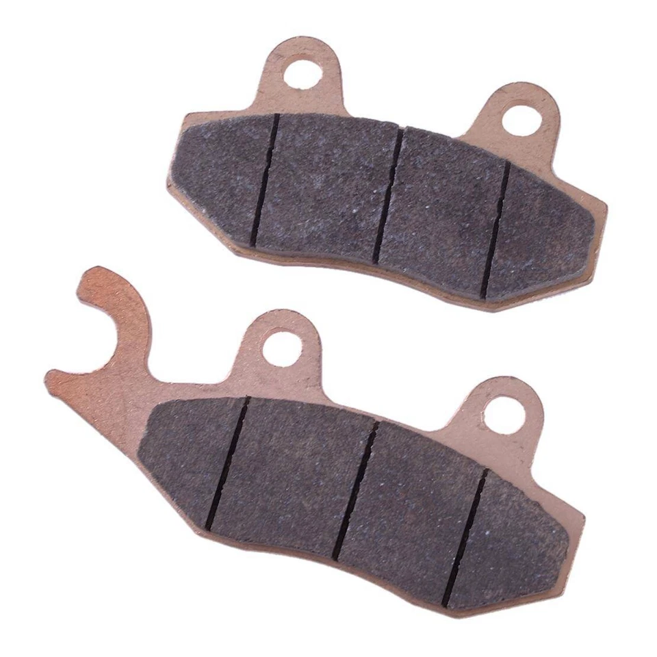 4x Motorcycle Front Brake Pads Fit for CF Moto CF 500 600 800 Z-Force - Image 2 of 4