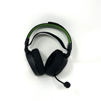 Steel Series Arctis 7x+  Headset Only No Dongle. Hold Charge And Powers On