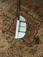 Left Hand Very Nike Method MOD-60 Milled 303 Putter 34”