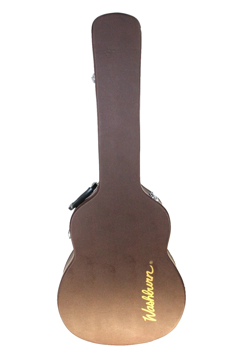 Washburn Hard Guitar Cases for sale | eBay