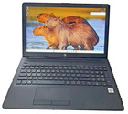HP laptop 15 -da2420ng Intel Core i3 -10110U 2.10GHz 8GB ram 120GB MSSD win 11