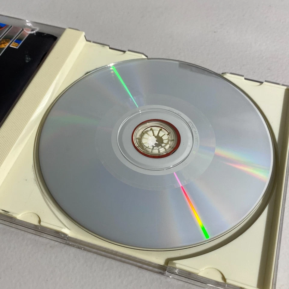 Marvel vs Capcom 2 (Sega Dreamcast 2000 Video Game) T-Teen Action & Adventure - Image 4 of 4