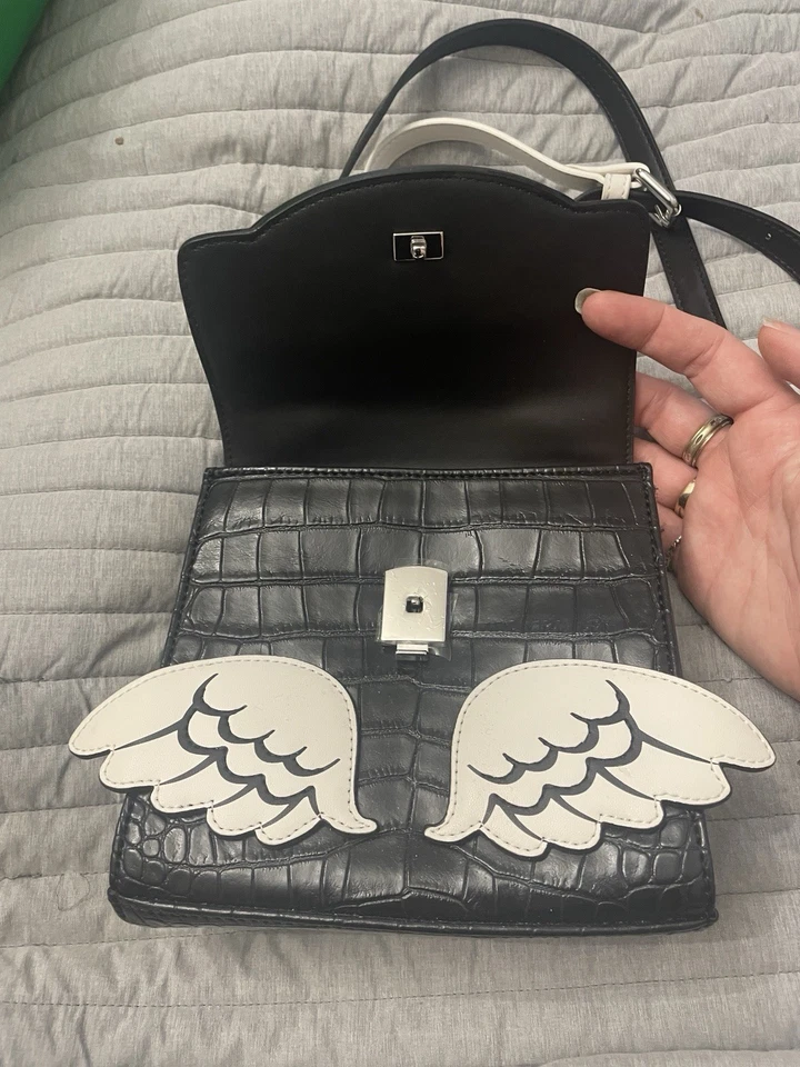 bolso bandolera tua by braccialini Foto 3 de 4