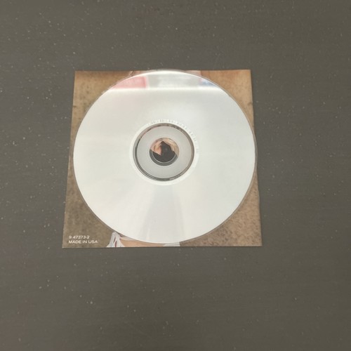 Breathe by Hill, Faith (CD 1999) Disc Inlay Only No Case Free Shipping Very Good - Picture 5 of 6