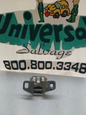 SEBRING   2002 Rear Door Hinge 117728