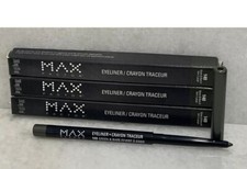 3 Max Factor Eyeliner - 140 Green & Bare It -...