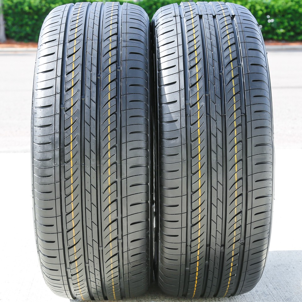 4 Tires Bearway BW380 215/45R16 86H AS A/S All Season | eBay