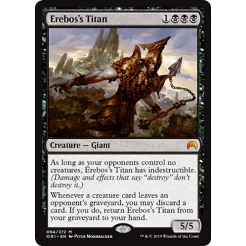 Magic The Gathering - Huntmaster Of The Fells (Capocaccia Delle Colline) - Dark Ascension (DKA) - Rara Mitica
