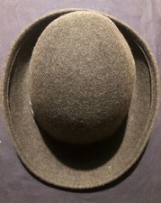 CAPPELLO ALPINO  TG 58