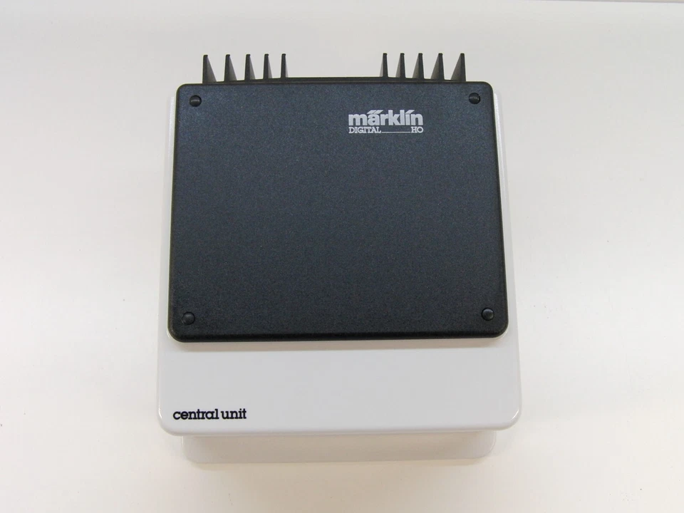 Märklin digital 6020, Cental Unit, TOP in OVP #20693 - Bild 2 von 4