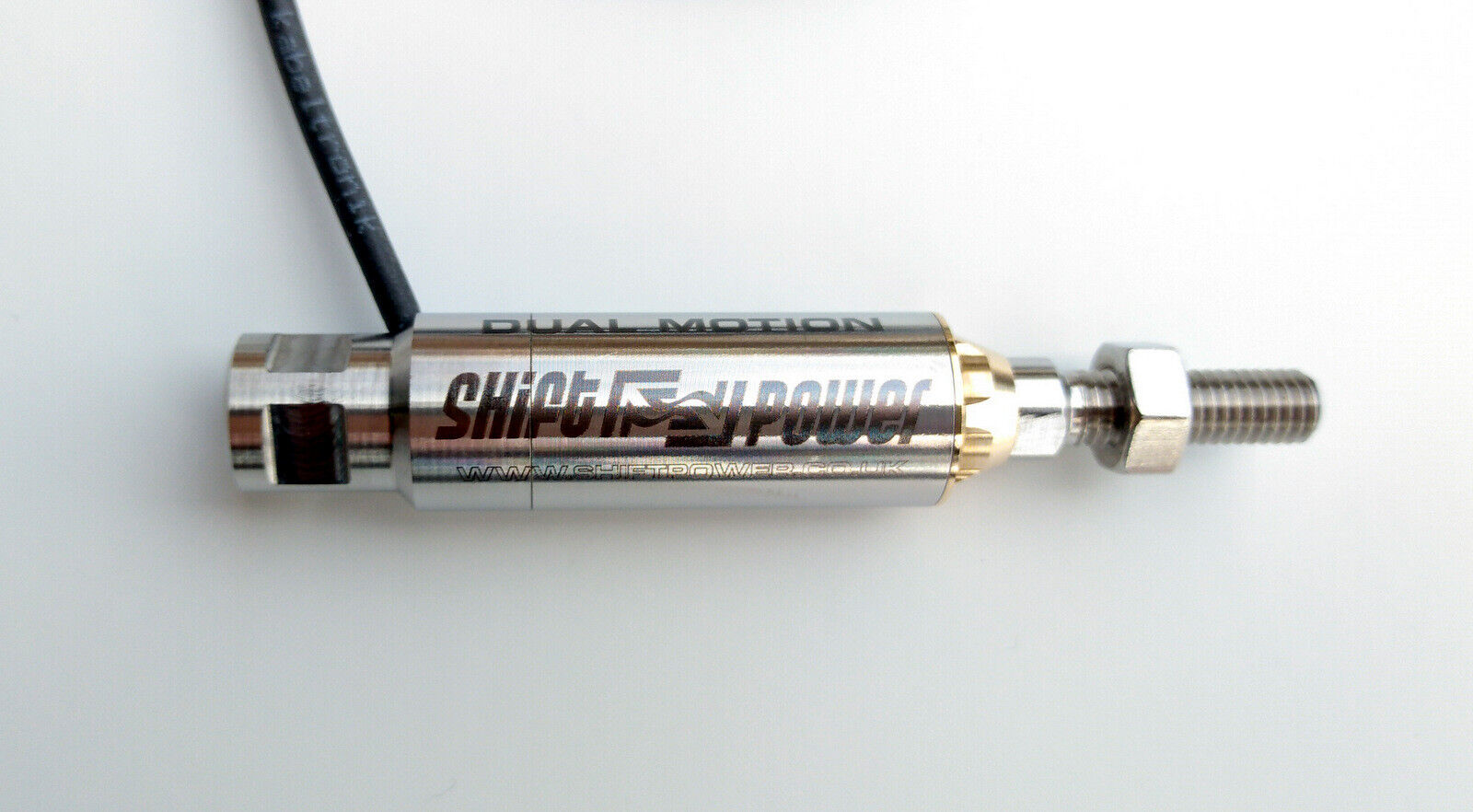 SP Full Race Unit GSX-R 600/750/1000 - Launch Control, Quickshifter, Pit Limiter - Foto 8 di 10