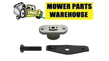 NEW REPLACEMENT MTD TROY-BILT CRAFTSMAN BLADE ADAPTER KIT 753-06315 748-0376E